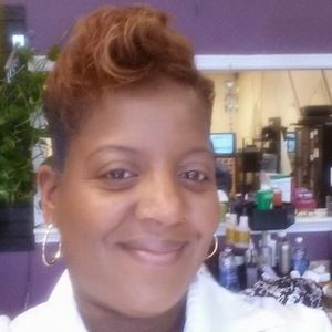 Meet your Posher, Tonisha